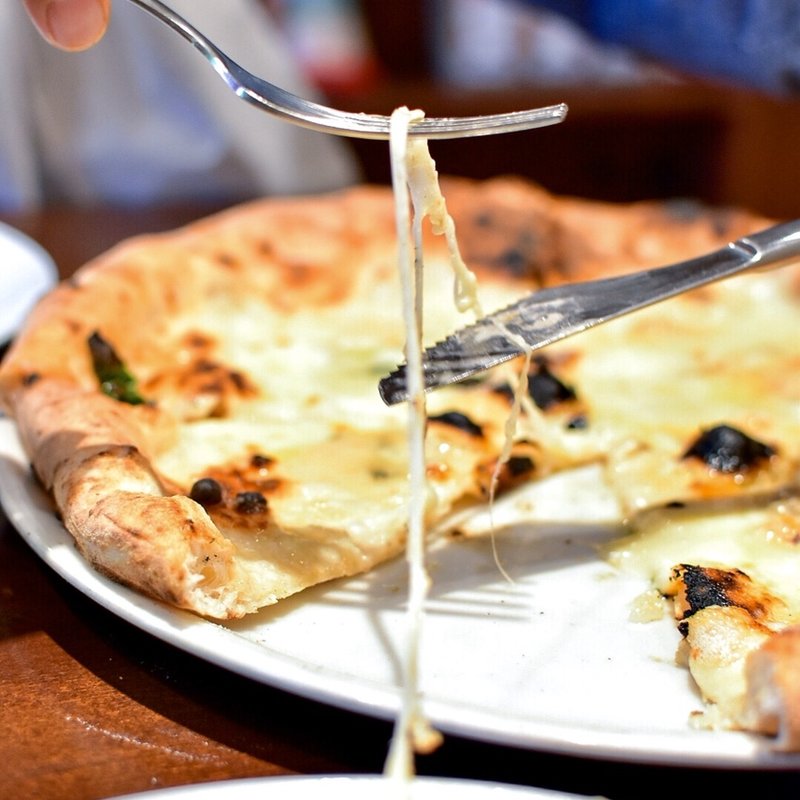 クワトロフォルマッジ(スーペルノヴァ)