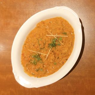ベイガンバルタ(モティ 二子玉川店 )