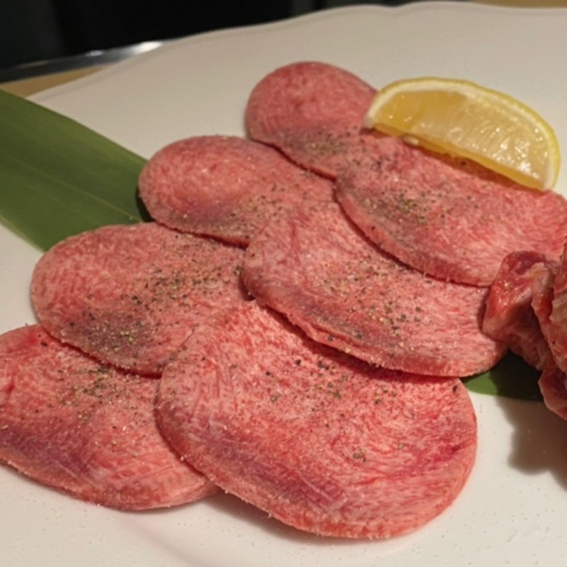 上タン(セパラン)