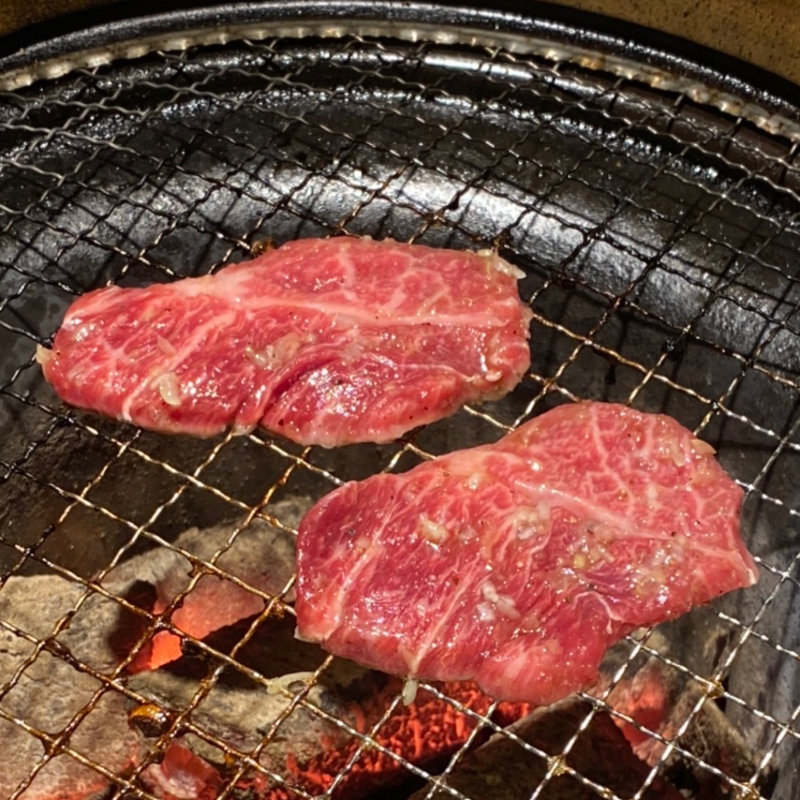 黒毛和牛ランプ(セパラン)