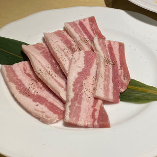 豚三段バラ(セパラン)