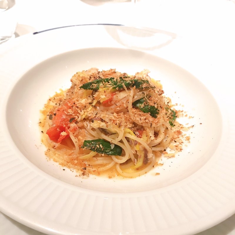 menu aromafresca(アロマフレスカ 名古屋 （Aroma-fresca）)