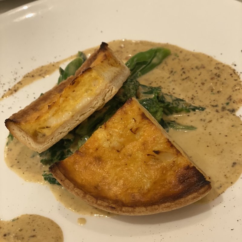 (ボン・グゥ 神楽坂)