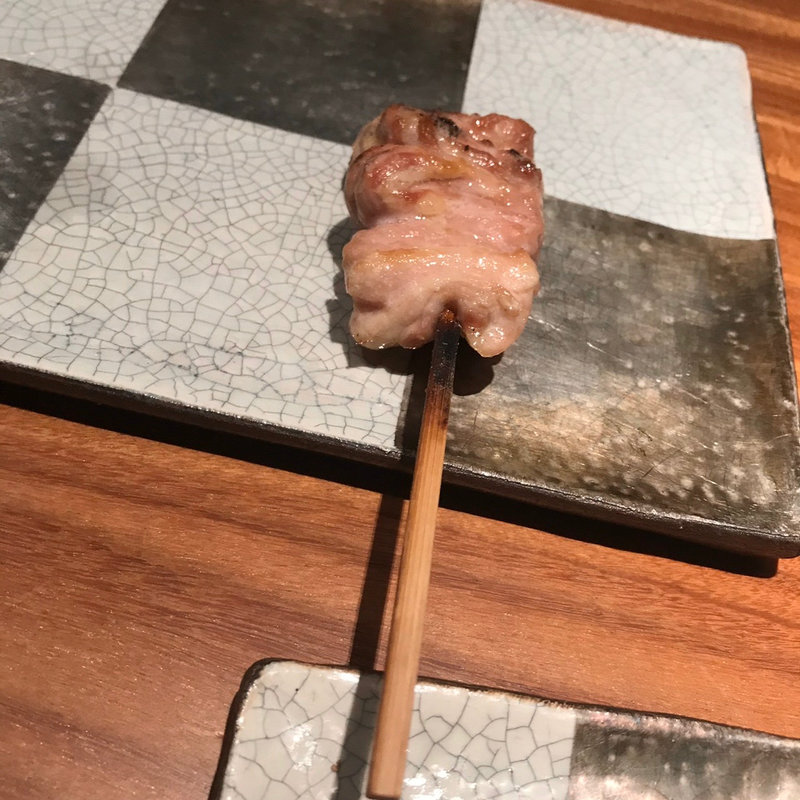 shinコース(焼鳥　shin)