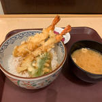 天丼