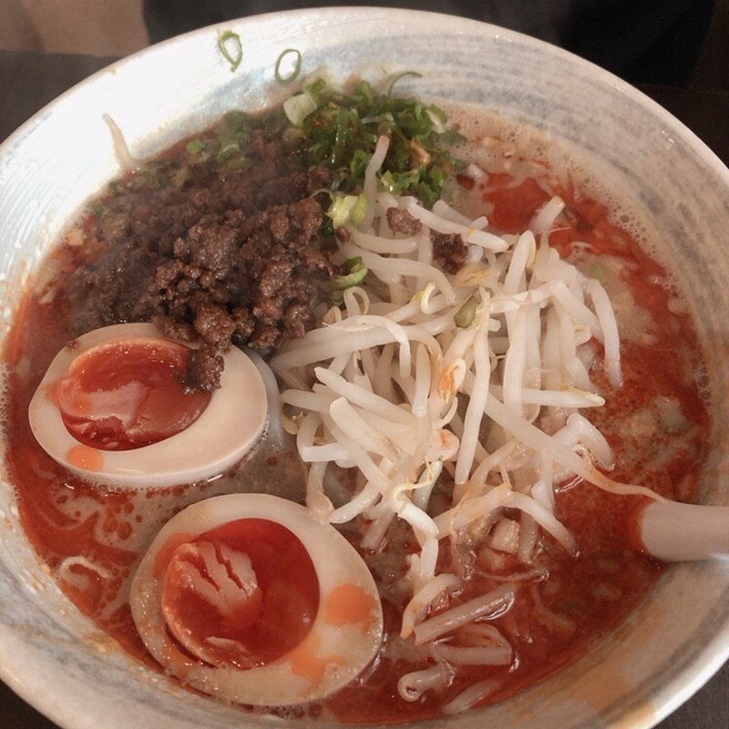 坦々麺(アユール （Ayur）)