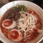 坦々麺