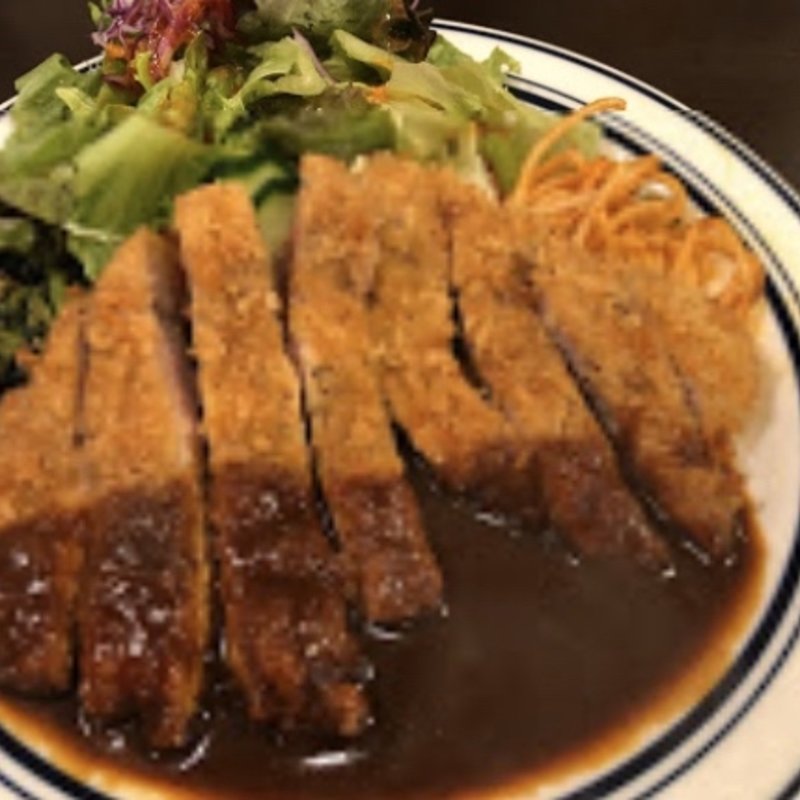 (洋食　ひなた )