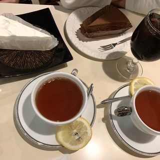 (喫茶ブロンディー)