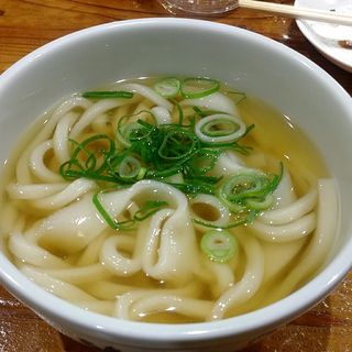 うどん(つきよし)