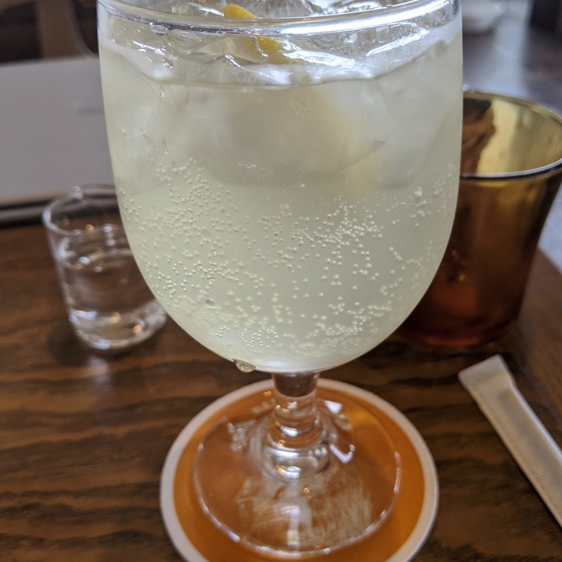 レモンスカッシュ(ばいえる )