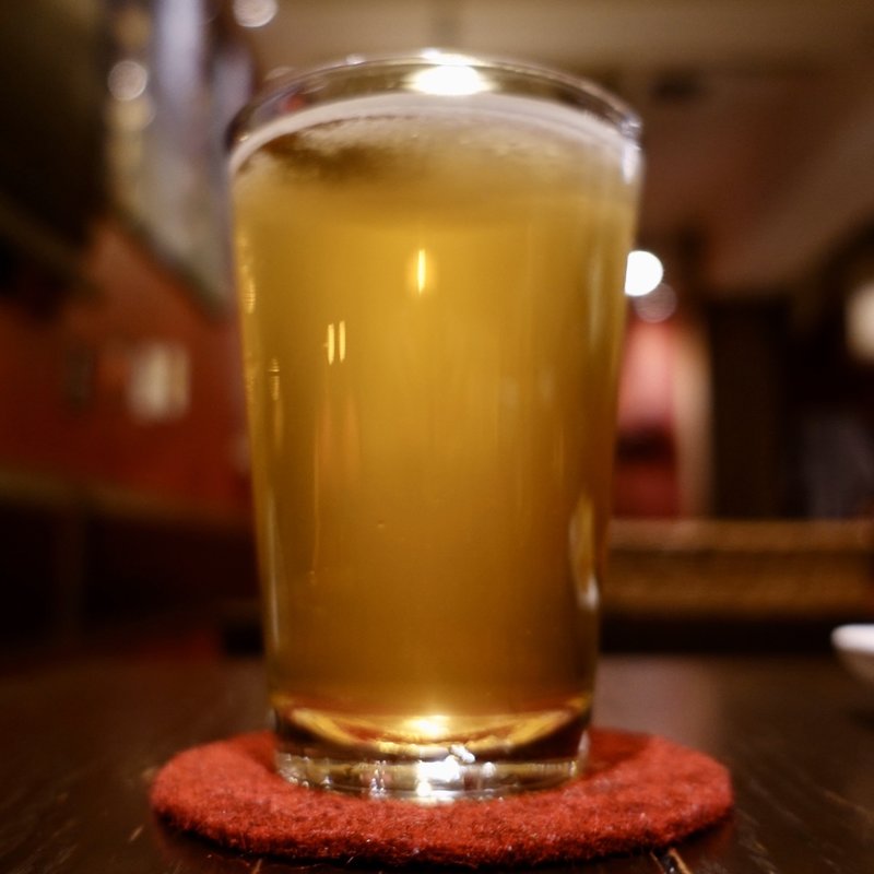 ミツボシ ヴァイツェン(TAP　ROOM （タップルーム）)