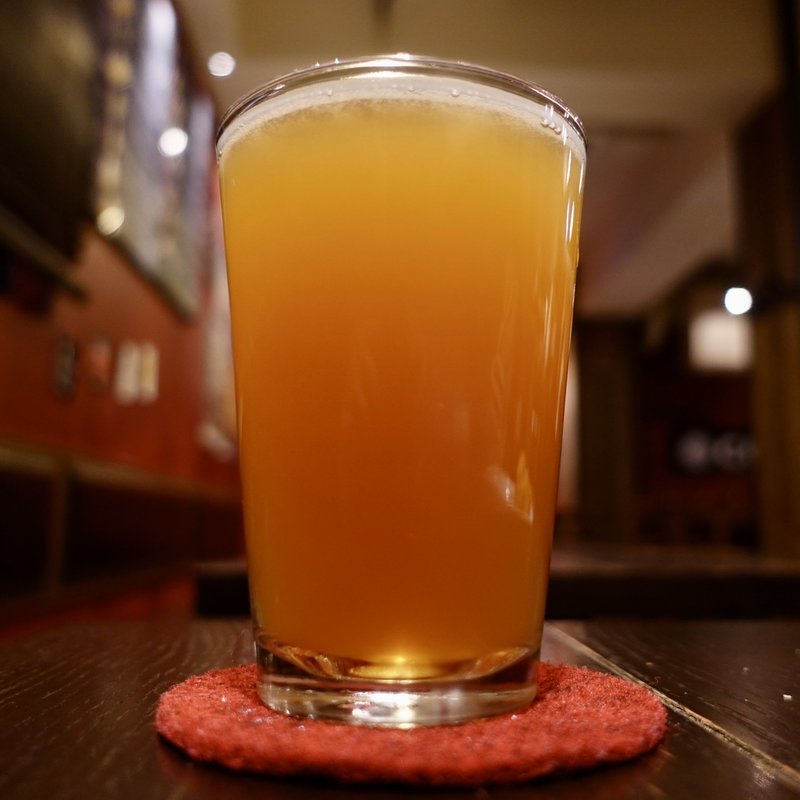 YMB ルプリンネクター(TAP　ROOM （タップルーム）)