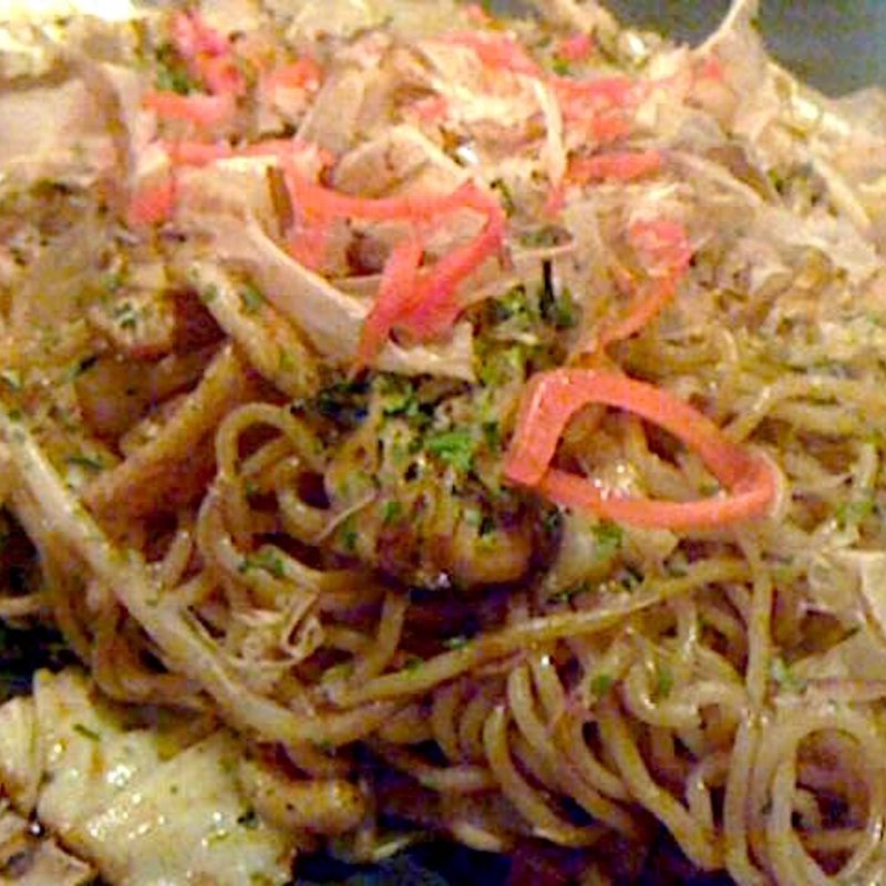 焼きそば(栄ちゃん （えいちゃん）)