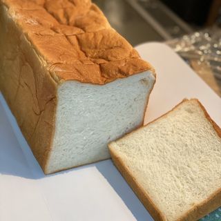 生食パン(マチダベッカリー)