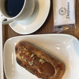 (デリフランス 海浜幕張店)