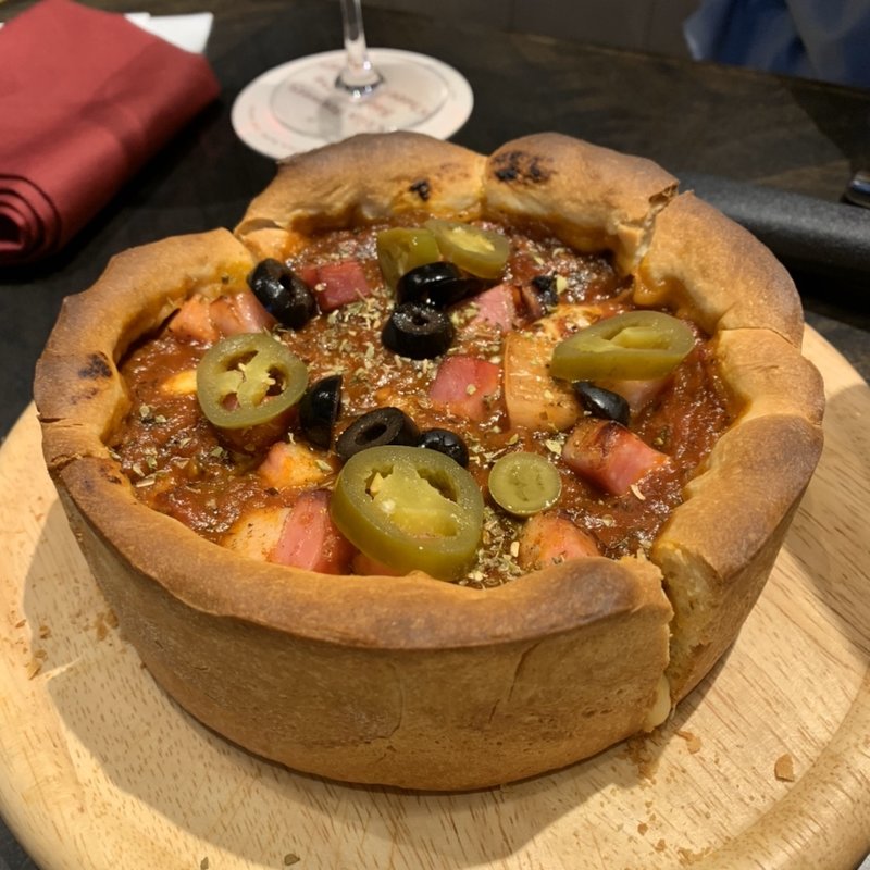 CHICAGO CLASSIC (ブッチャーリパブリック ユナイテッド)