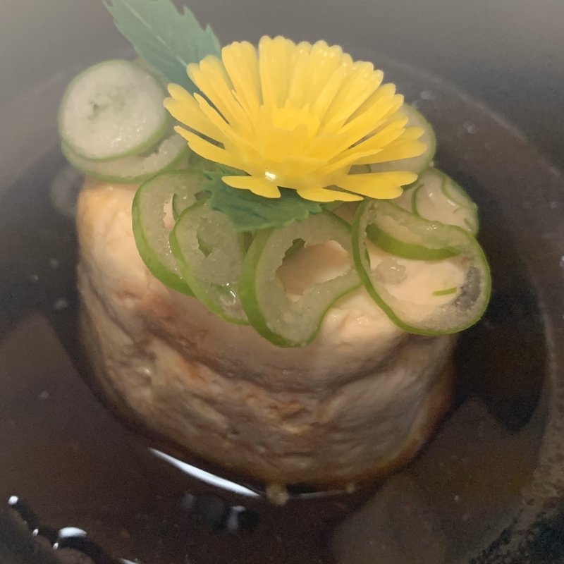 あん肝（サービス）(金藤 )