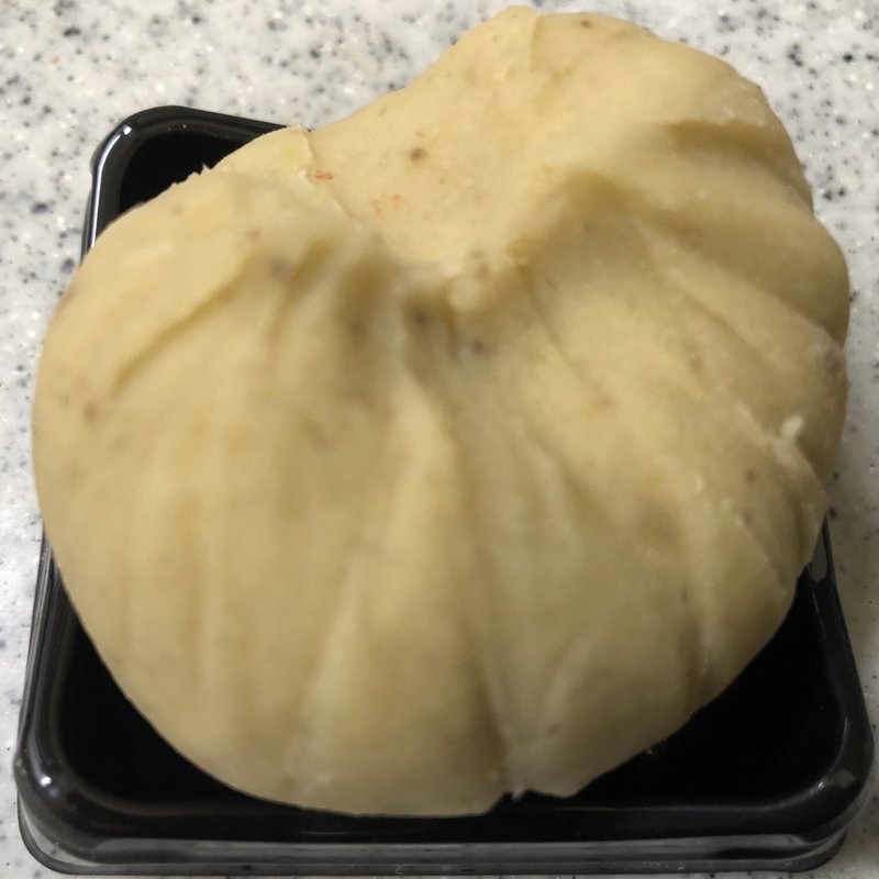 栗おはぎ(廚菓子くろぎ （クリヤカシクロギ）)