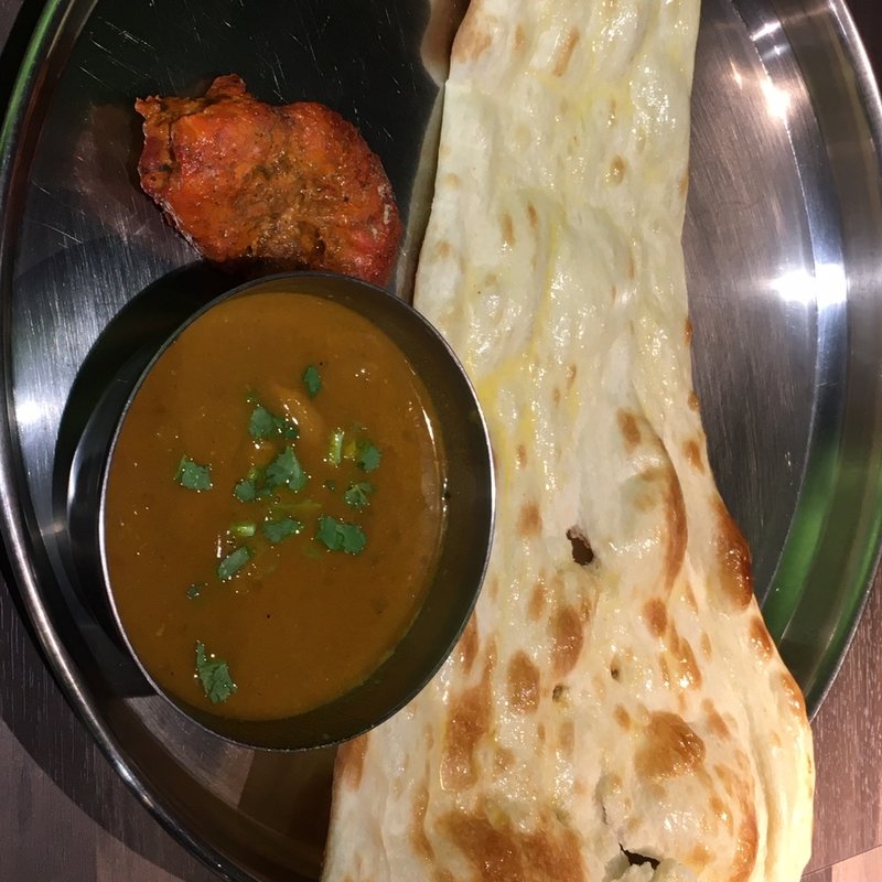 Bセット(ミナミ キッチン )