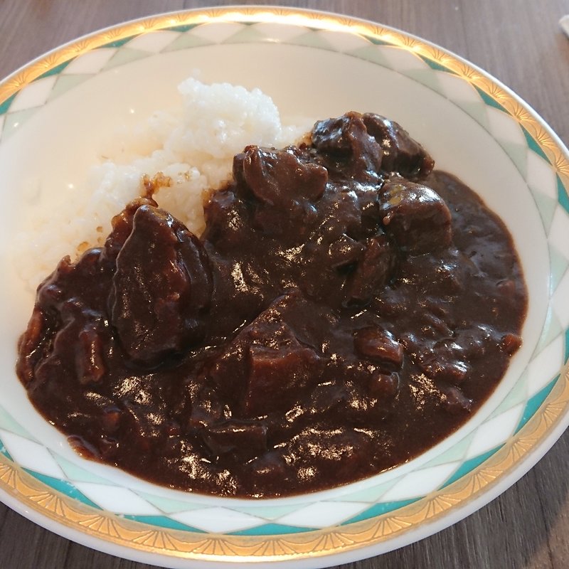 ブッフェ(ホテルおすすめ料理)(ケッヘル)