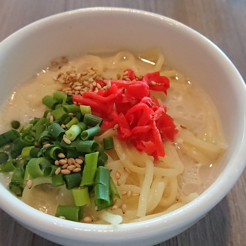 ブッフェ(ラーメンバー)(ケッヘル)