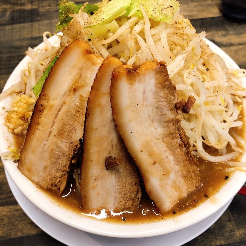 男の修行(釈迦力 雄 松原店)