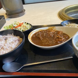 (牛国屋 ふじみ野店)