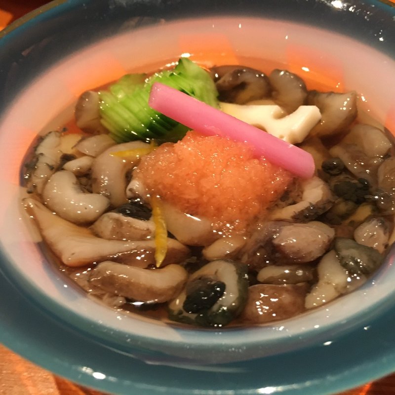 なまこ酢(よし久 （よしひさ）)