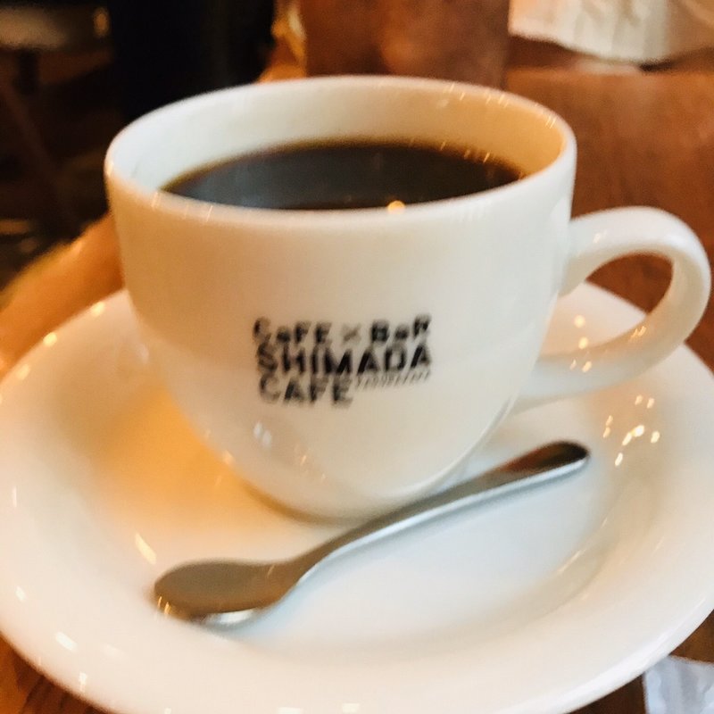 (シマダカフェ神楽坂)