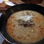 坦々麺(東京ディズニーランド チャイナボイジャー)