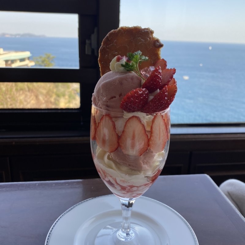 静岡県で食べられるパフェ人気30選 Sarah サラ