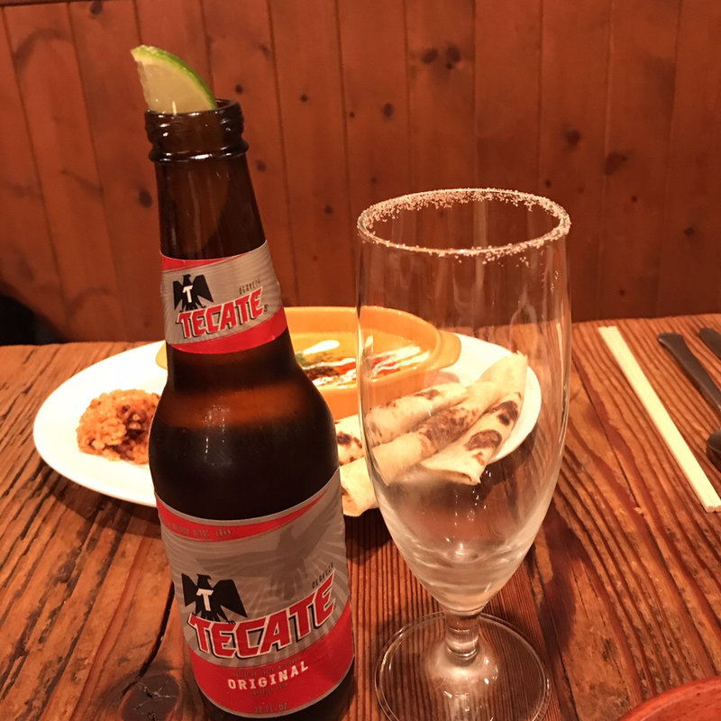 (メキシコ料理 ロスボラチョス)