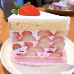 いちご一会
