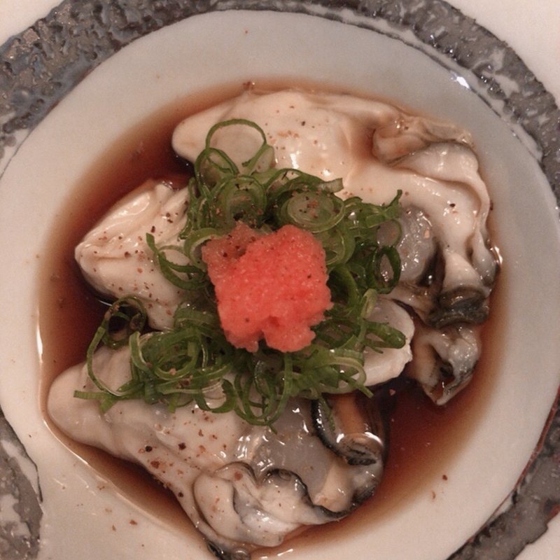 酢がき(小池商店)