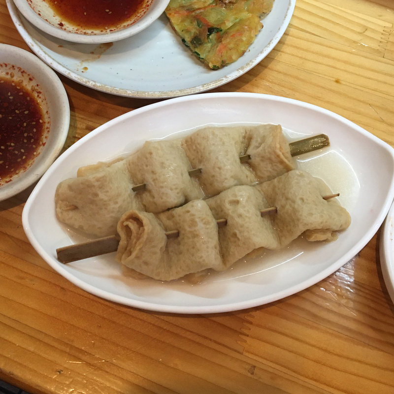 オデン(春川タッカルビ)