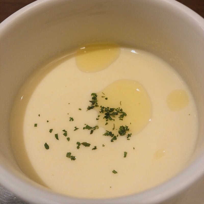 コーンスープ(bonum （ボナン）)