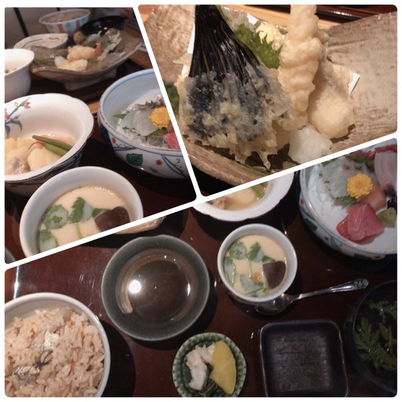 にしき御前(食遊亭 AOI （アオイ）)