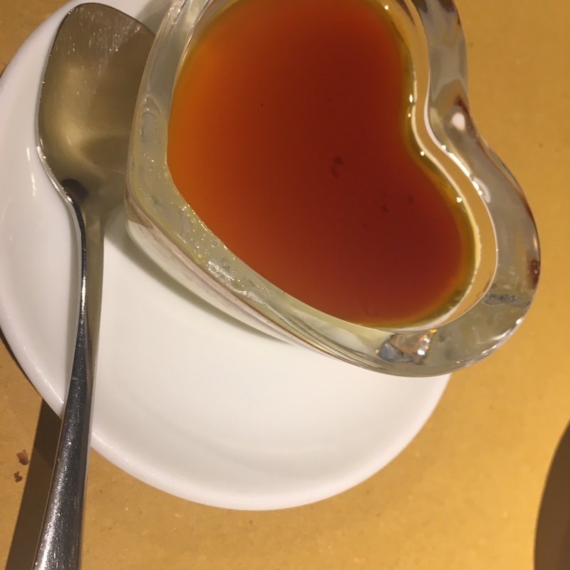 女子会コース(クオーレドーロ)