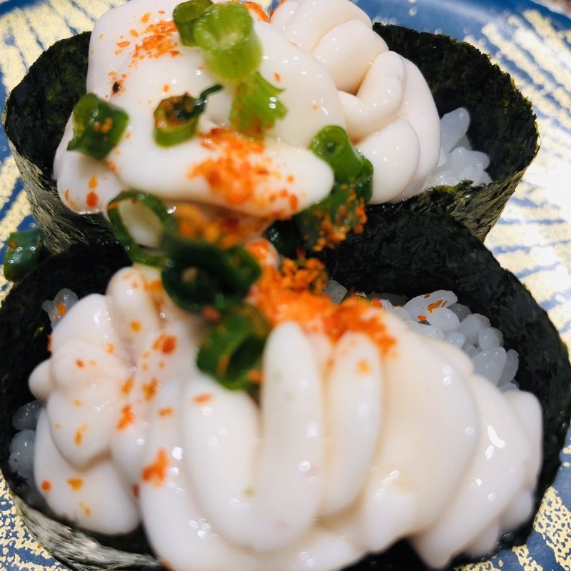 真だち(根室花まる KITTE丸の内店 )