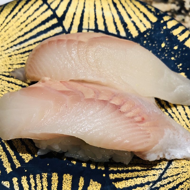 トロ銀鱈(根室花まる KITTE丸の内店 )