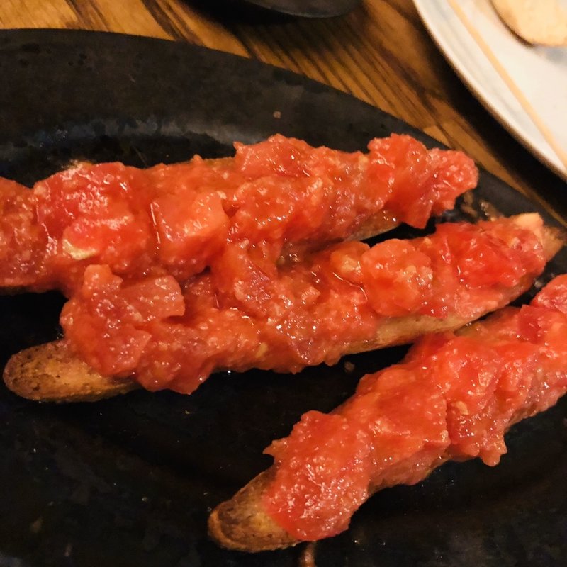 パンデトマテ(Lubina)