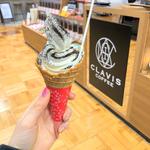 コーヒーソフト