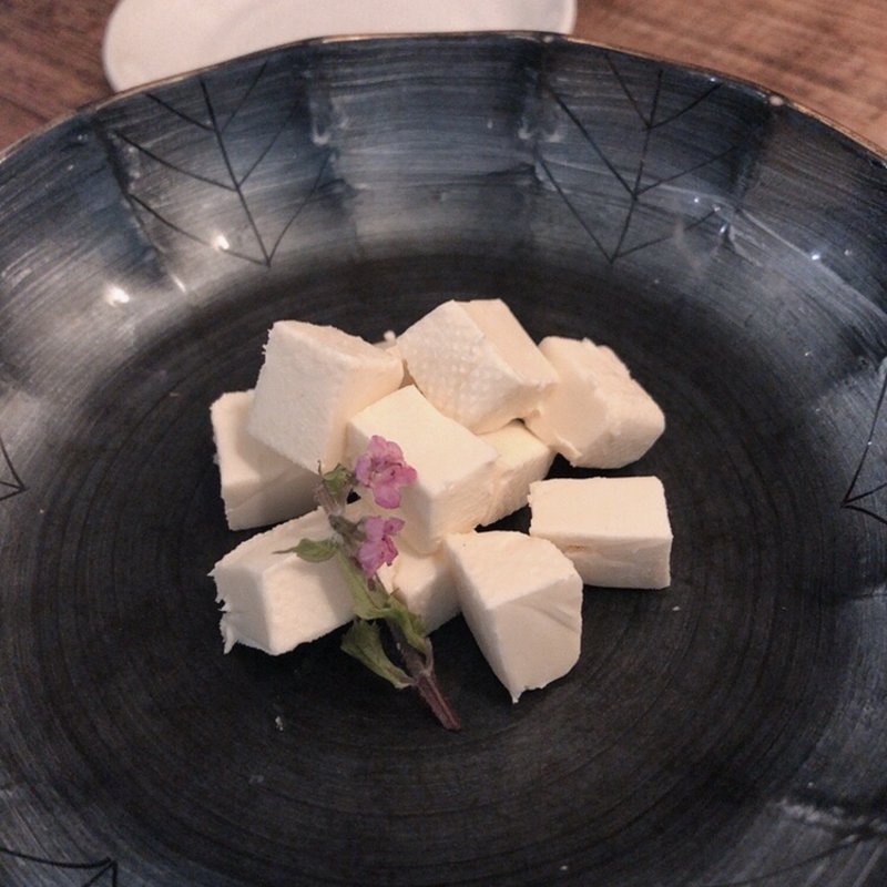 クリームチーズの粕漬け(小池商店)