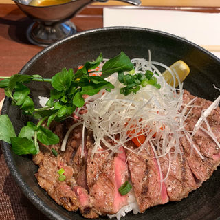 (18 1/2 Steakhouse)