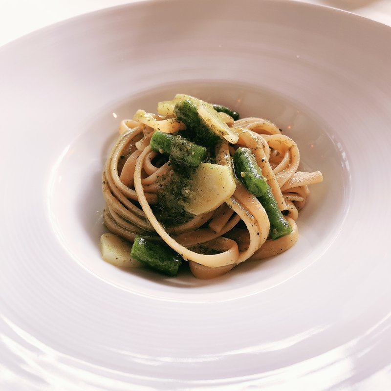 ランチコース(青山エリュシオンハウス)