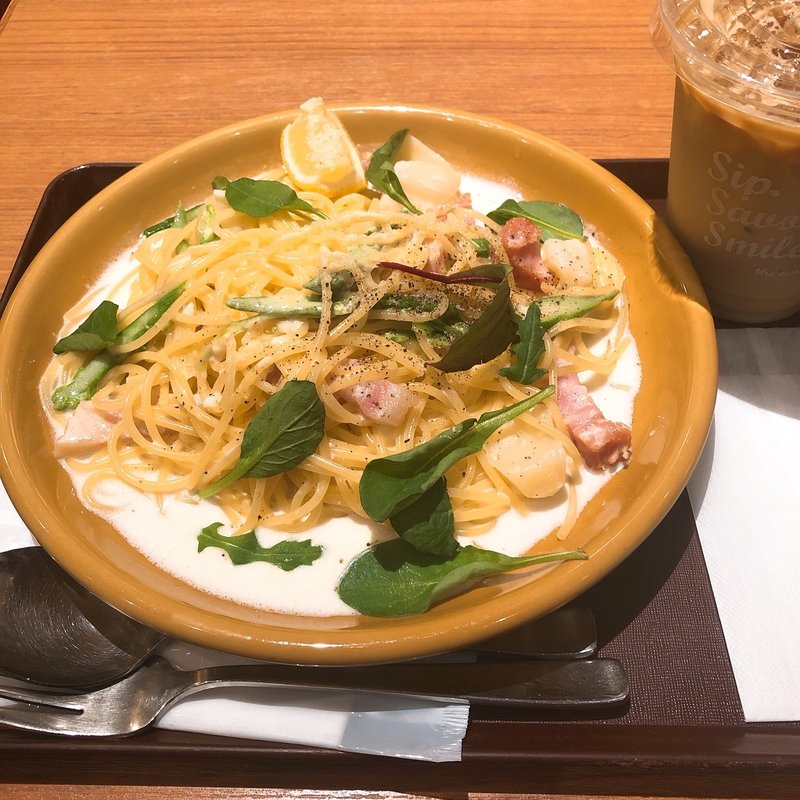 (エスプレッソ・アメリカーノ 浦和パルコ店)