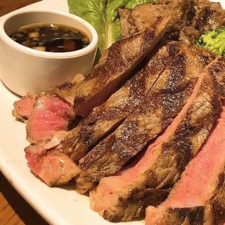 (アウトバックステーキハウス 池袋店)