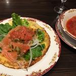 ブリニ(Cafe RUSSIA )