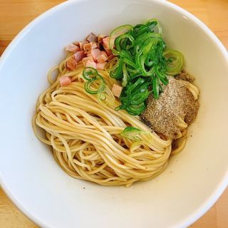 和え麺(中華そば屋 おお田 )